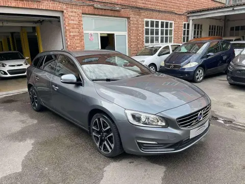 Used VOLVO V60 Diesel 2018 Ad 