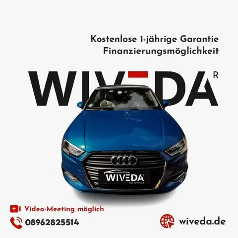 Used AUDI A3 Petrol 2018 Ad 