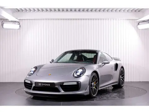 Annonce PORSCHE 911 Essence 2016 d'occasion 