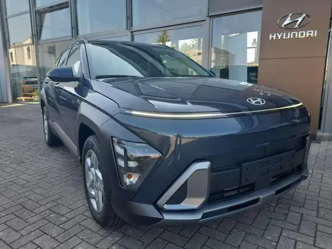 Used HYUNDAI KONA Petrol 2024 Ad 