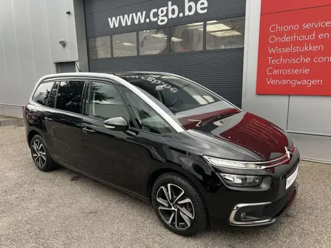 Used CITROEN C4 Petrol 2022 Ad 