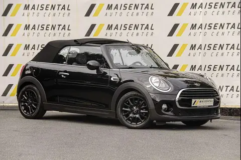 Used MINI COOPER Petrol 2017 Ad 