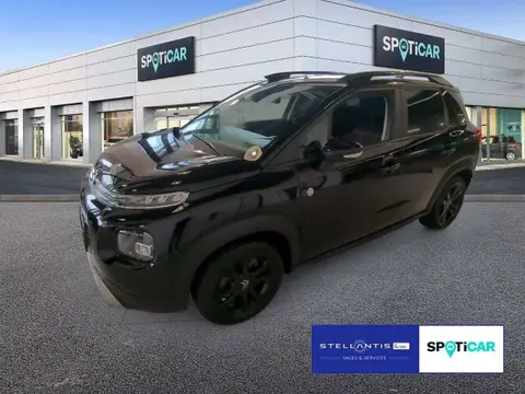 Used CITROEN C3 AIRCROSS Petrol 2021 Ad 