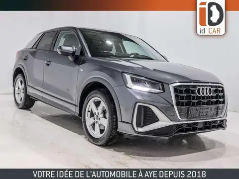 Used AUDI Q2 Petrol 2023 Ad 