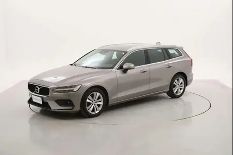 Annonce VOLVO V60 Diesel 2020 d'occasion 