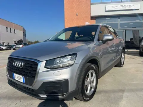 Used AUDI Q2 Petrol 2020 Ad 