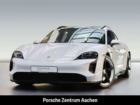 Used PORSCHE TAYCAN Electric 2023 Ad 