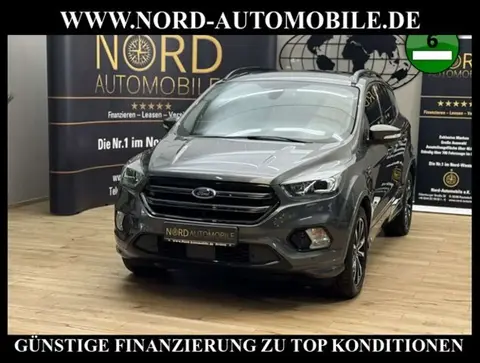 Annonce FORD KUGA Diesel 2019 d'occasion Allemagne