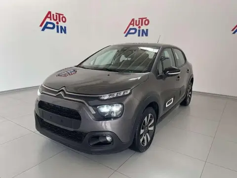 Annonce CITROEN C3 Essence 2020 d'occasion 