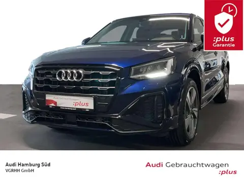 Used AUDI Q2 Petrol 2023 Ad Germany