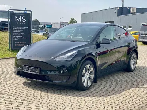 Annonce TESLA MODEL Y Électrique 2023 d'occasion 