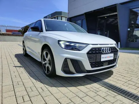 Used AUDI A1 Petrol 2023 Ad 