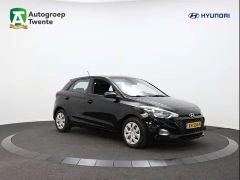 Annonce HYUNDAI I20 Essence 2019 d'occasion 