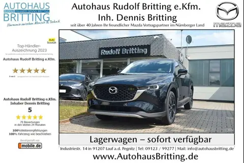 Used MAZDA CX-5 Petrol 2024 Ad 