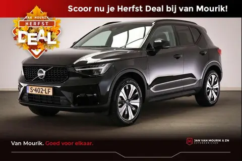 Annonce VOLVO XC40 Hybride 2023 d'occasion 