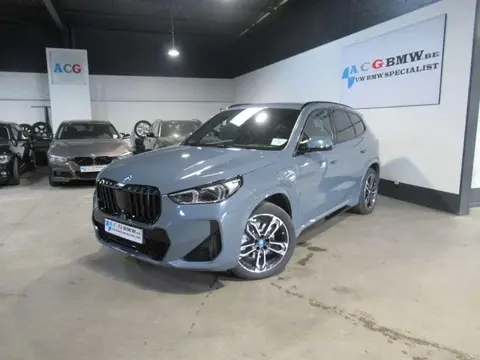 Annonce BMW X1 Hybride 2023 d'occasion 