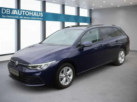 Annonce VOLKSWAGEN GOLF Essence 2022 d'occasion 