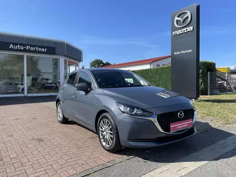 Annonce MAZDA 2 Essence 2021 d'occasion 