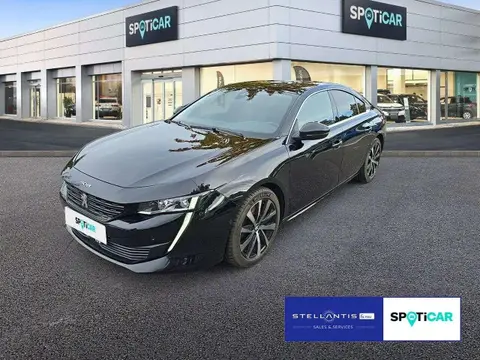 Used PEUGEOT 508 Diesel 2020 Ad 