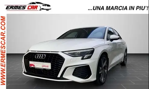 Annonce AUDI A3 Essence 2021 d'occasion 