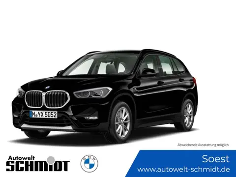 Used BMW X1 Petrol 2021 Ad Germany