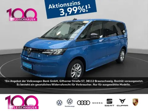 Used VOLKSWAGEN T7 Petrol 2022 Ad 