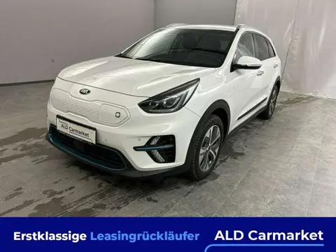 Used KIA E-NIRO Electric 2020 Ad 