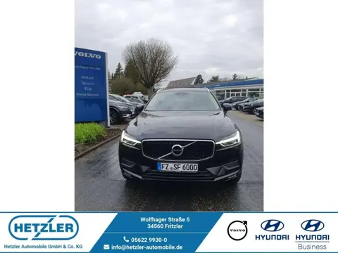 Used VOLVO XC60 Diesel 2020 Ad 