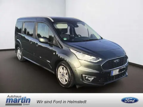 Used FORD TOURNEO Diesel 2019 Ad 