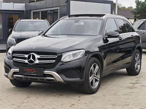 Used MERCEDES-BENZ CLASSE GLC Diesel 2018 Ad 