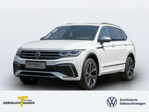 Used VOLKSWAGEN TIGUAN Diesel 2023 Ad 