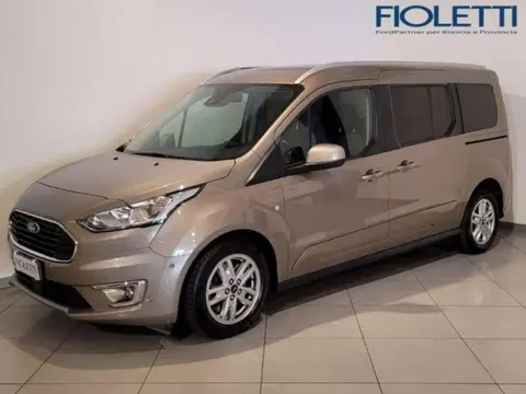 Annonce FORD TOURNEO Diesel 2018 d'occasion 