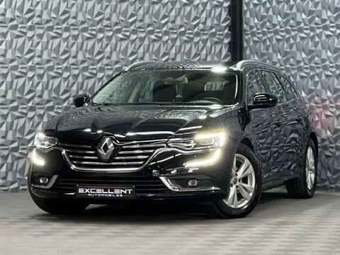 Annonce RENAULT TALISMAN Diesel 2020 d'occasion 