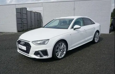 Used AUDI A4 Petrol 2022 Ad 