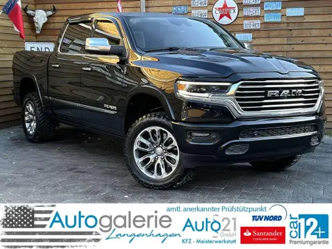 Used DODGE RAM Petrol 2022 Ad 