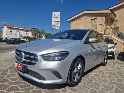 Annonce MERCEDES-BENZ CLASSE B Diesel 2019 d'occasion 