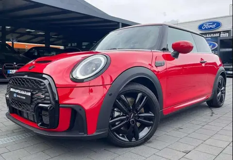 Annonce MINI COOPER Essence 2024 d'occasion 