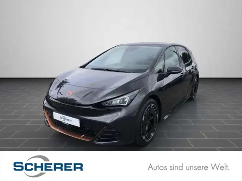 Used CUPRA BORN Electric 2022 Ad 