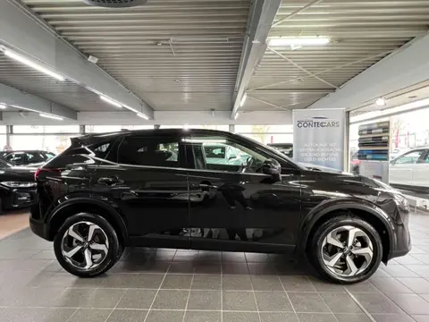 Annonce NISSAN QASHQAI Essence 2023 d'occasion 