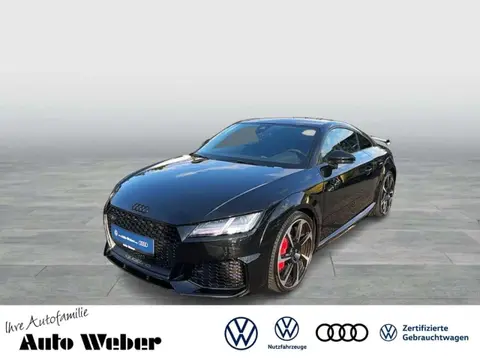 Used AUDI TT RS Petrol 2023 Ad 