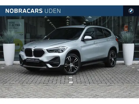 Used BMW X1 Petrol 2021 Ad 