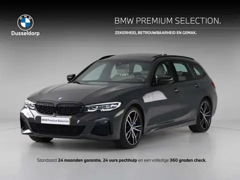 Used BMW SERIE 3 Petrol 2020 Ad 