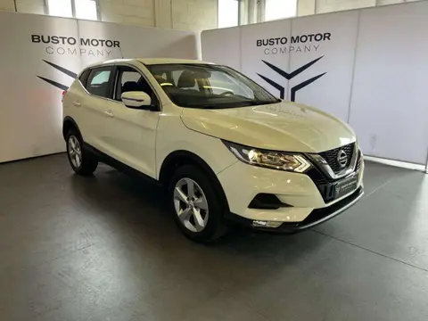 Annonce NISSAN QASHQAI Essence 2018 d'occasion 