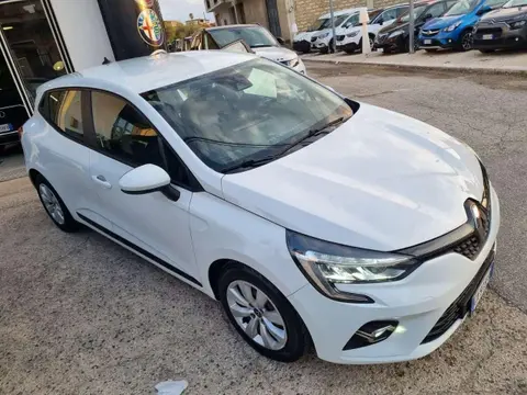 Annonce RENAULT CLIO Diesel 2020 d'occasion 