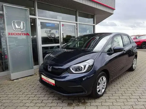 Used HONDA JAZZ Hybrid 2022 Ad 