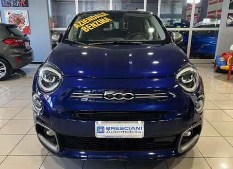 Used FIAT 500X Petrol 2023 Ad 