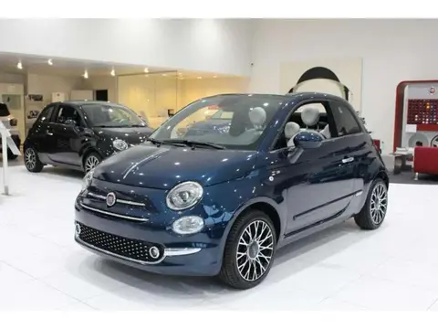 Annonce FIAT 500 Essence 2020 d'occasion 