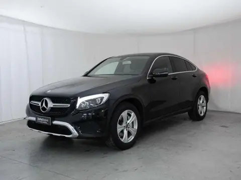 Annonce MERCEDES-BENZ CLASSE GLC Diesel 2017 d'occasion 