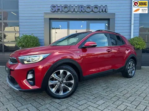 Used KIA STONIC Petrol 2019 Ad 