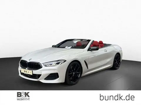 Annonce BMW SERIE 8 Essence 2023 d'occasion 